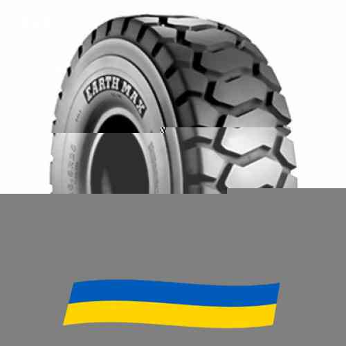 23.5 R25 BKT Emax SR30 E3/L3 195/185A2/B Індустріальна шина Киев