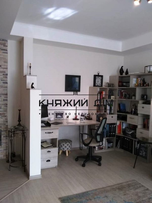 Оренда стильної 2-х кім.кв. студіо біля м.Дорогожичи. № 11194040 Киев - изображение 7