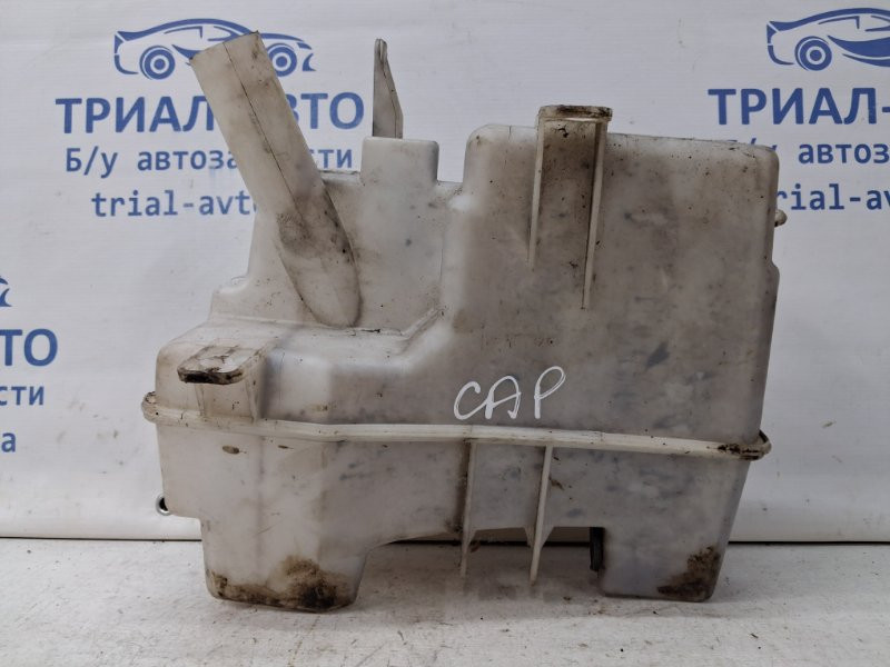Бачок омывателя Chevrolet Captiva C140 2.2 DIESEL Z22D1 2006 (б/у) Київ - зображення 4