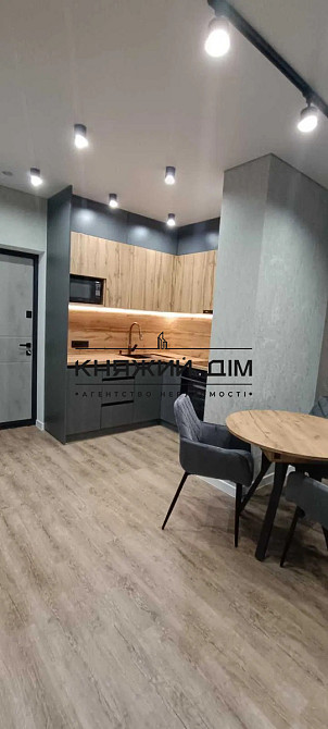 Продаж 1 кімнатної ЖК Лебединий ст м Харківська Киев - изображение 8