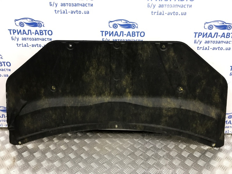 Обшивка капота Mitsubishi ASX GA 1.8 DIESEL 4N13 2010 (б/у) Київ - зображення 1