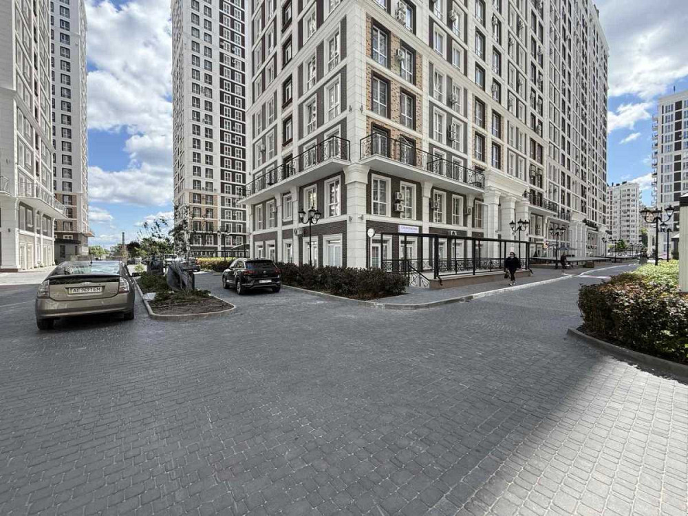 долгосрочная аренда торговые площади Киев, Голосеевский, 550 $/мес. Киев - изображение 11