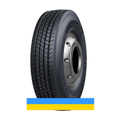 315/80 R22.5 Royal Black RS201 157/154M Рульова шина Киев - изображение 3