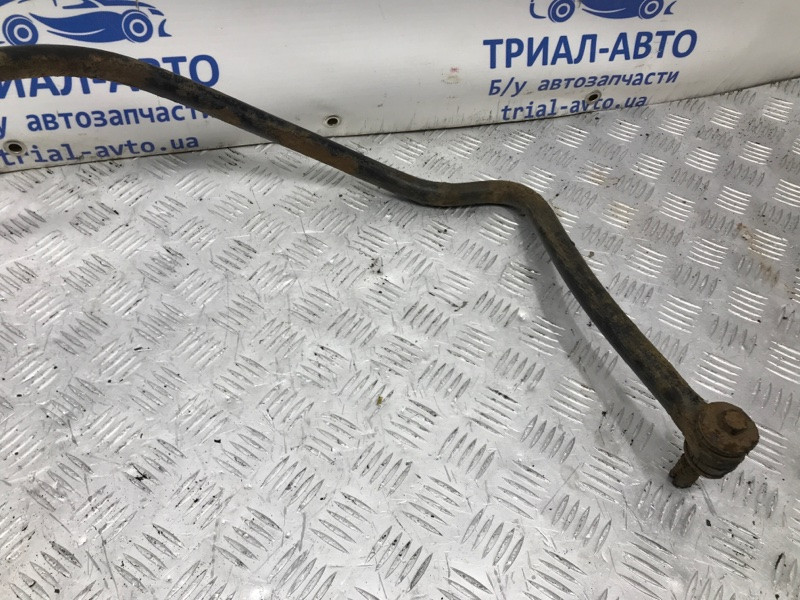 Стабилизатор задний Mitsubishi Pajero Sport K9 2.5 DIESEL 4D56 1996 (б/у) Киев - изображение 3