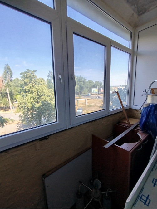 Продам 3-к.кв. 3/9, ж/м Лівобережний-3. Провулок Фестивальний 24 Днепр - изображение 12