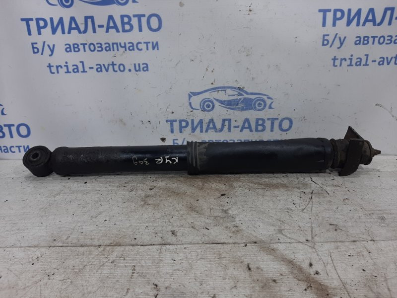 Амортизатор задний SsangYong Kyron DJ 2.0 DIESEL D20DT 2005 (б/у) Київ - зображення 1