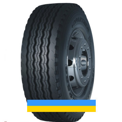 385/65 R22.5 Copartner CP586 160K Причіпна шина Київ - зображення 2