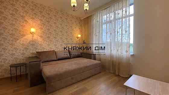 Оренда 1-кімнатної квартири ЖК Празький Квартал 2 Петропавлівська Борщагівка № 11203351 Киев