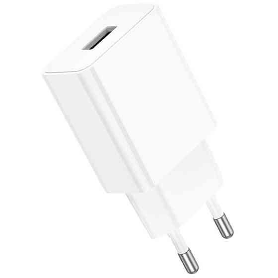 СЗУ Borofone BA110A Lemi 7.5W (1USB-A) Херсон