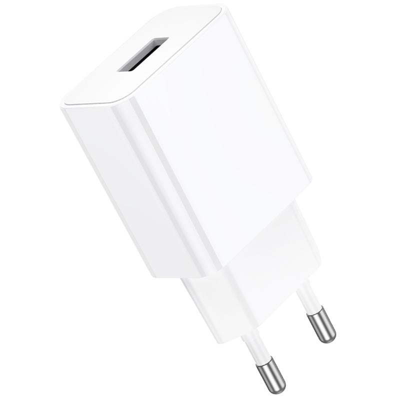 СЗУ Borofone BA110A Lemi 7.5W (1USB-A) Херсон - изображение 5