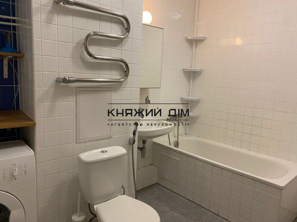 єГенератор Оренда 2-кімнатної квартири в новому будинку, м.Осокорки. №11116220 Киев - изображение 10