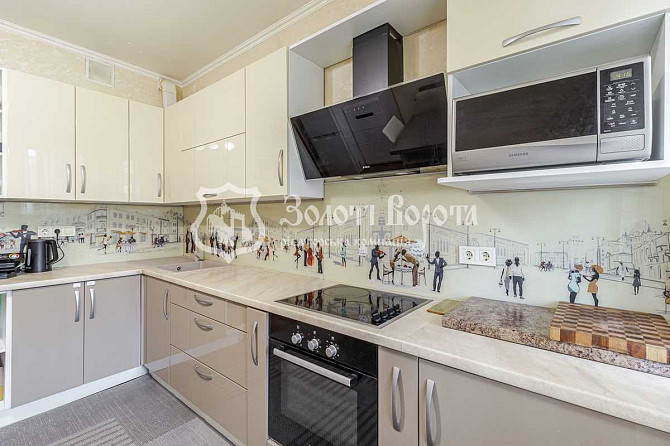 продажа 3-к квартира Киев, Святошинский, 135000 $ Київ - зображення 11