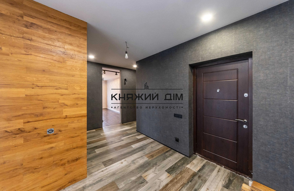 Продаж 3-кімнатної квартири в ЖК Зарічний | Вид на Дніпро .м.Славутич 3 хвилини Київ - зображення 5