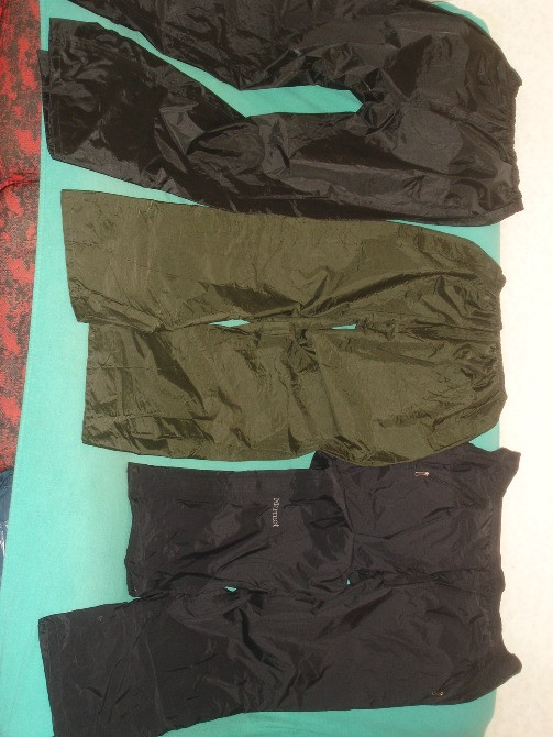 Одежда от непогоды Луцьк - зображення 9