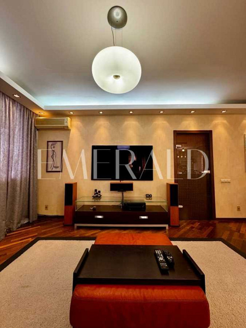 долгосрочная аренда 3-к квартира Киев, Дарницкий, 800 евро/мес. Киев - изображение 6