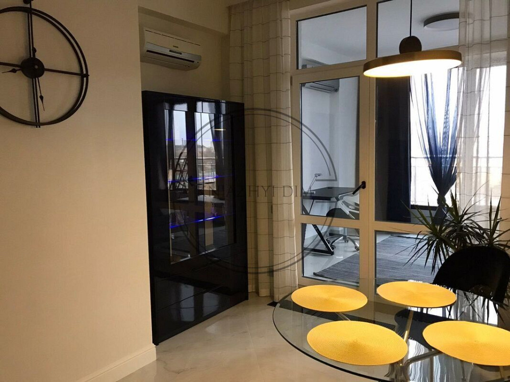 Оренда 2-х к. квартири в ЖК Henesi House Татарка Лук'янівка. № 11200632 Київ - зображення 5