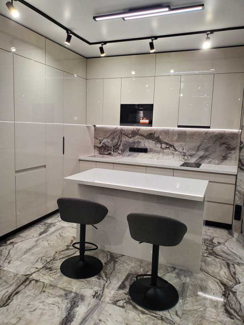 долгосрочная аренда 1-к квартира Киев, Печерский, 1150 $/мес. Київ - зображення 10