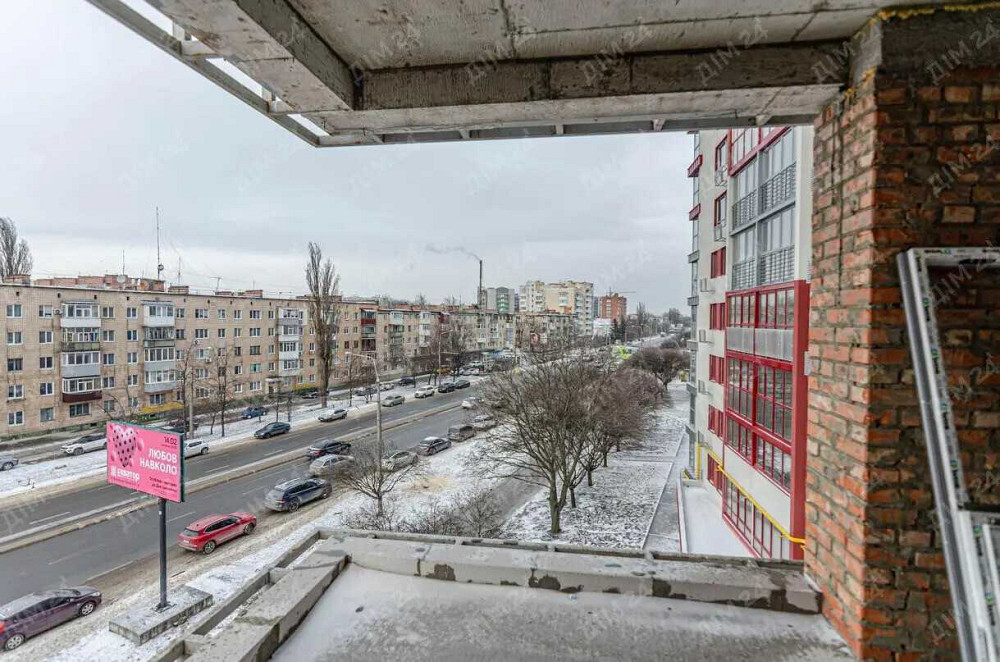 продажа 3-к квартира Полтава, Шевченковский, 76170 $ Полтава - изображение 1