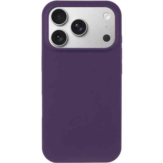 Чехол Silk Full Protective (AA) NO LOGO для Apple iPhone 17 Pro Max / 18 Pro Max (6.9") Херсон