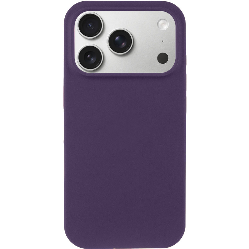 Чехол Silk Full Protective (AA) NO LOGO для Apple iPhone 17 Pro Max / 18 Pro Max (6.9") Херсон - зображення 2