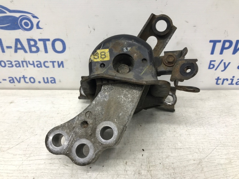 Подушка ДВС правая Toyota RAV 4 A30 2.2 DIESEL 2ADFTV 2005 (б/у) Київ - зображення 2