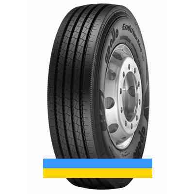 295/80 R22.5 Apollo ENDURACE-RA HD 154/149M Рульова шина Киев
