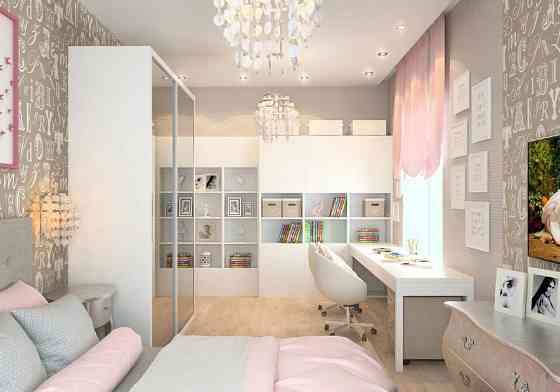 Таунхаус в черноморской ривьере Одеса