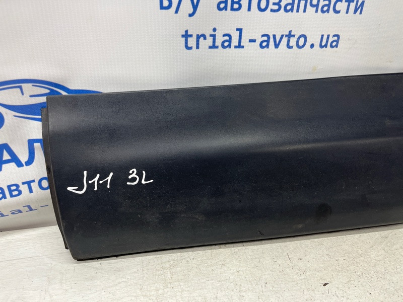 Накладка двери Nissan Qashqai 2013-2022 828714EA0A (Арт. 77472) Київ - зображення 7
