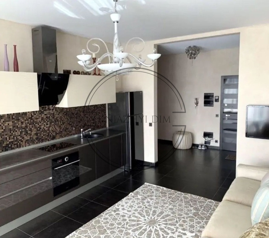 Оренда 2-х к.к.в ЖК RiverStone, м. Осокорки. № 11199915 Київ - зображення 6