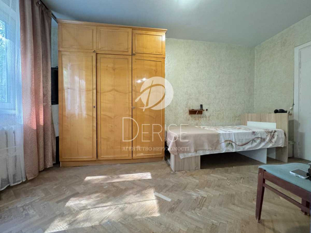 продажа 2-к квартира Киев, Соломенский, 49000 $ Київ - зображення 9