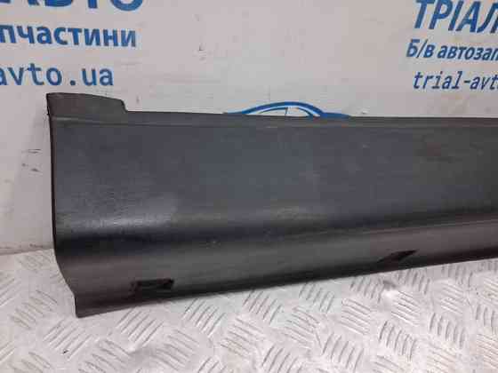 Накладка порога внешняя правая SsangYong Actyon 2005-2010 7958631000ABT (Арт. 75276) Киев
