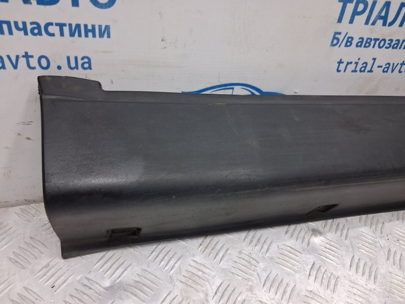 Накладка порога внешняя правая SsangYong Actyon 2005-2010 7958631000ABT (Арт. 75276) Киев - изображение 2
