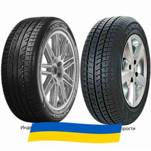 215/50 R17 Cooper Weather-Master SA2+ 95V Легкова шина Киев