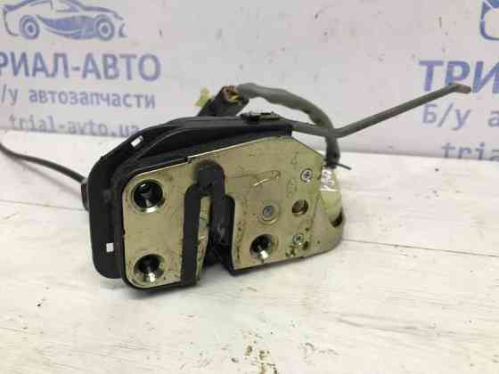 Замок двери передний правый Kia Sorento BL 2.5 DIESEL D4CB 2002 (б/у) Київ