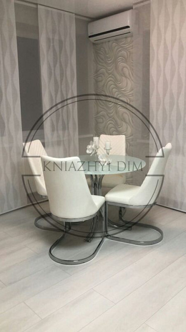 Є ГЕНЕРАТОР .Оренда 2к. кв.-студіо м. Харківська. Код об'єкта № 11196745 Київ - зображення 5