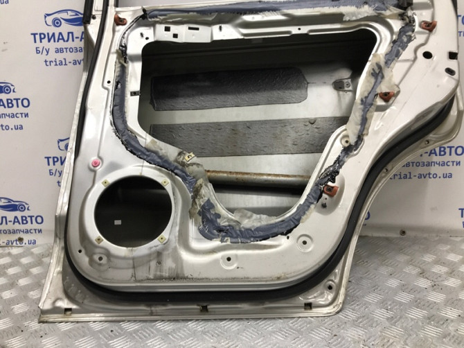 Дверь задняя правая Hyundai Tucson 2004-2009 770042E050 (Арт. 56369) Київ - зображення 10