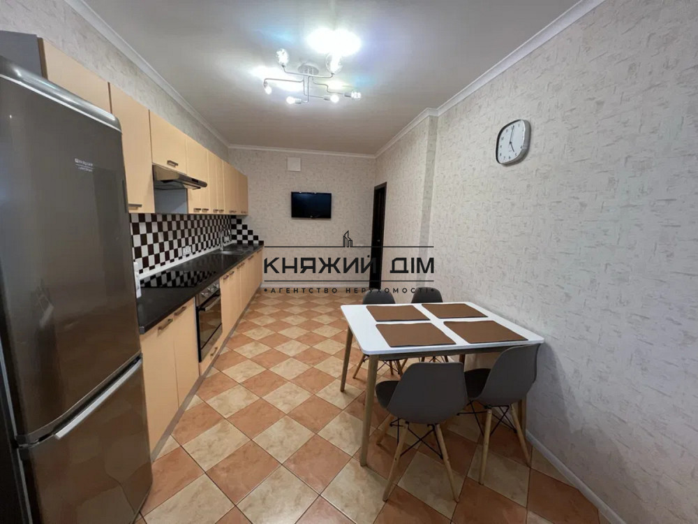 єГенератор Оренда 2х кімнатної квартири ЖК Південна брама КОД № 11204260 Киев - изображение 6