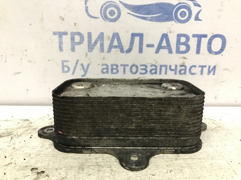 Теплообменник ДВС SsangYong Kyron 2005-2016 6641800265 (Арт. 45832) Київ - зображення 1