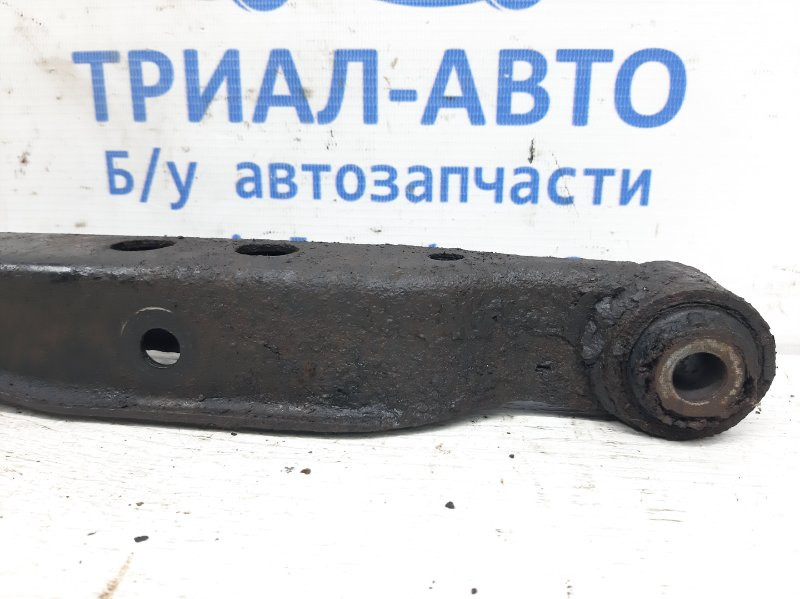 Рычаг задний продольный Nissan Juke 2010-2019 551101KD0A (Арт. 28969) Київ - зображення 3