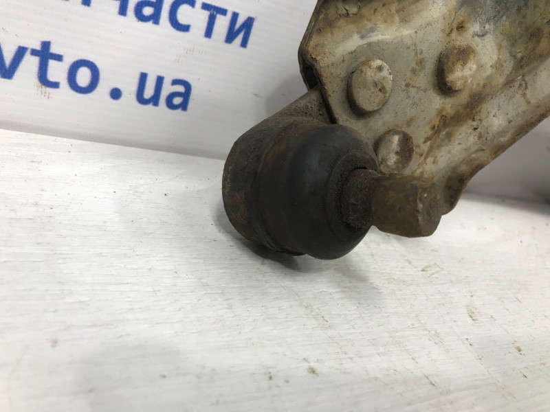 Рычаг левый Chevrolet Lacetti J200 2004 (б/у) Киев - изображение 2