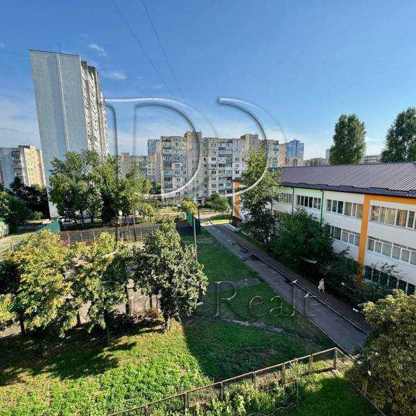 продажа 3-к квартира Киев, Дарницкий, 68000 $ Киев - изображение 10