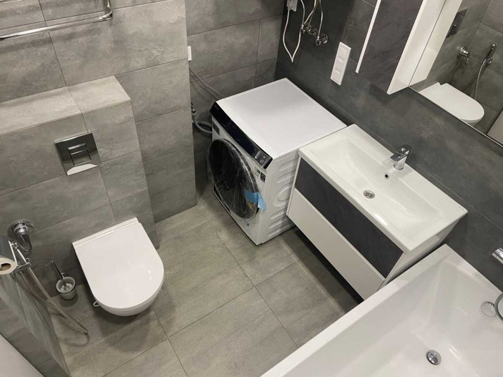 продажа 3-к квартира Киев, Дарницкий, 150000 $ Київ - зображення 9