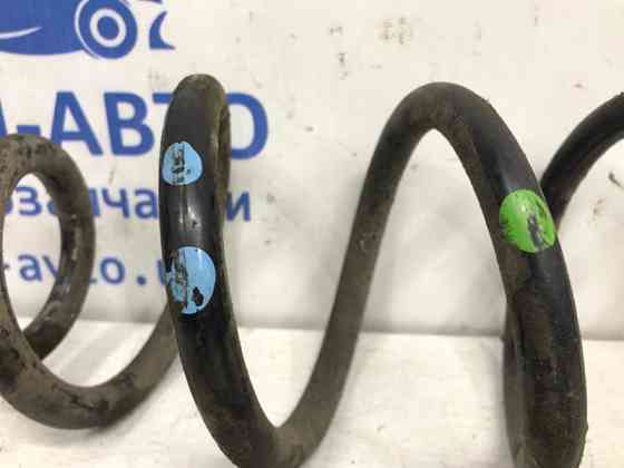 Пружина задняя Nissan X-Trail T32 1.6 DIESEL R9M 2014 (б/у) Київ