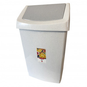 Контейнер для мусора, 50 л Київ - зображення 1