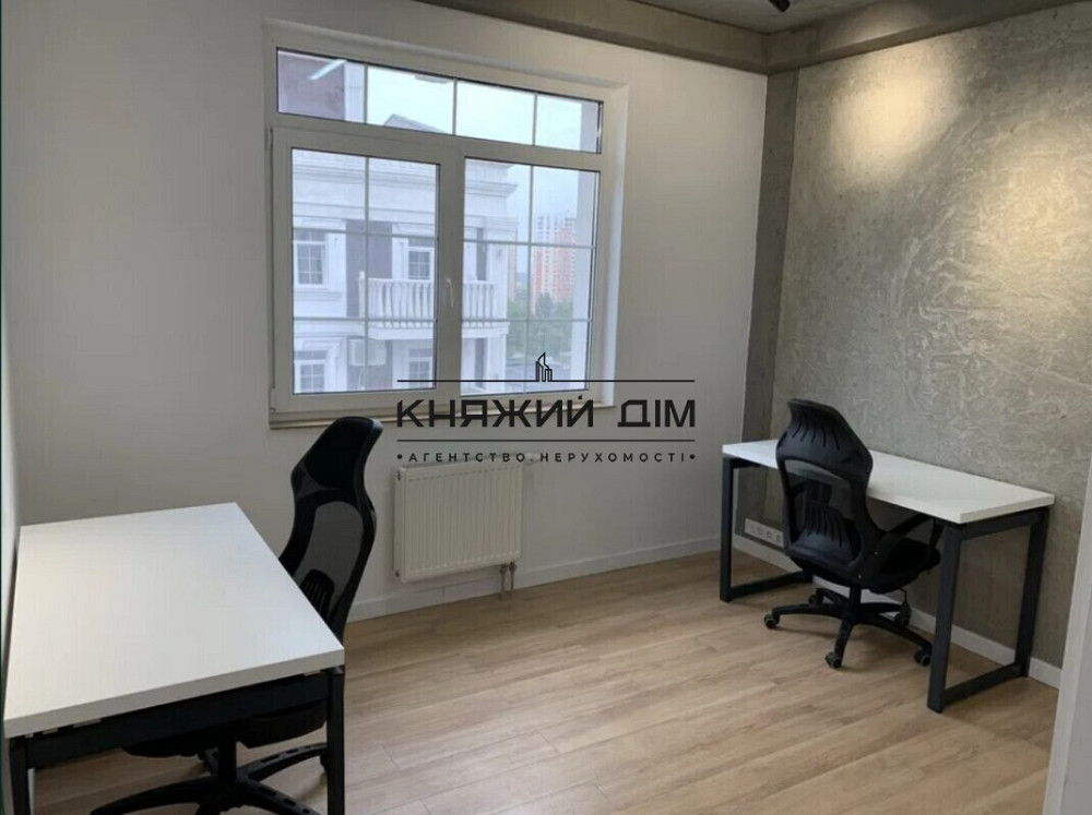 Оренда дворівневого офісу ЖК «Нова Англія», код 1419332 Киев - изображение 3
