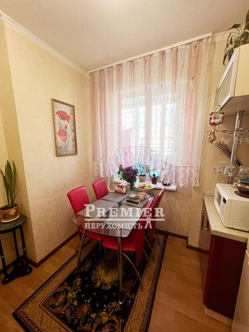 2-кімнатна квартира на Висоцького з ремонтом. 60 кв.м Одесса - изображение 1