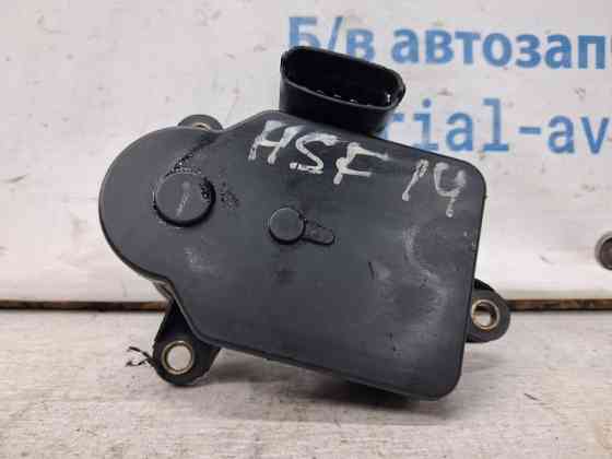 Привод заслонки впускного коллектора Hyundai Santa fe DM 2.2 DIESEL D4HB 2012 (б/у) Київ