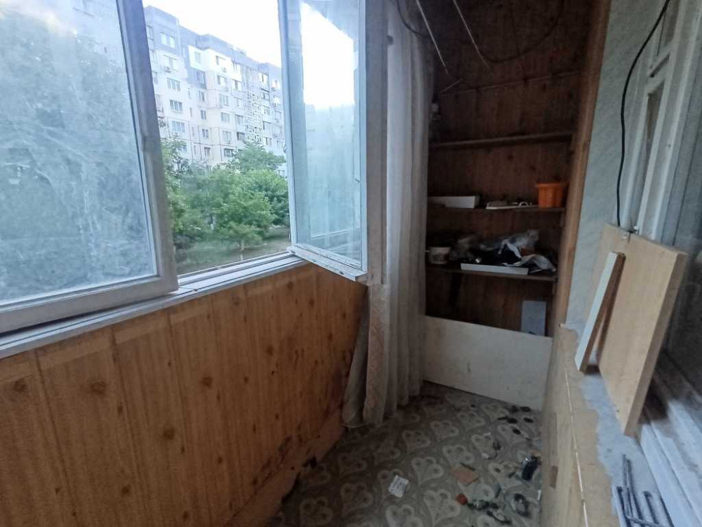 долгосрочная аренда 1-к квартира Одесса, Киевский, 5000 грн./мес. Одесса - изображение 9