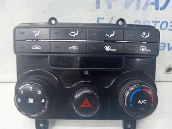 Блок управления кондиционером Hyundai I30 2007-2012 972502L1704X (Арт. 61685) Киев