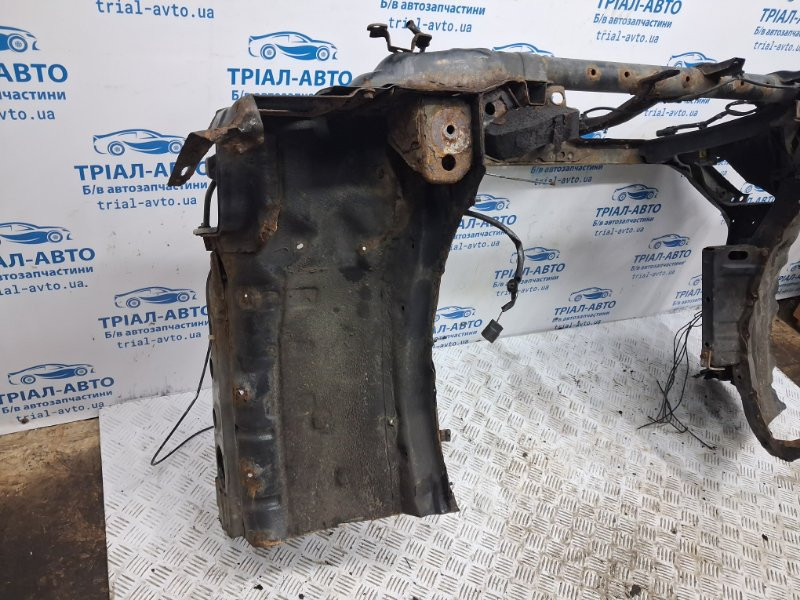 Панель передняя Mitsubishi L200 KB 2.5 DIESEL 4D56 2006 (б/у) Киев - изображение 10